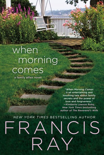 When Morning Comes, Ray Francis