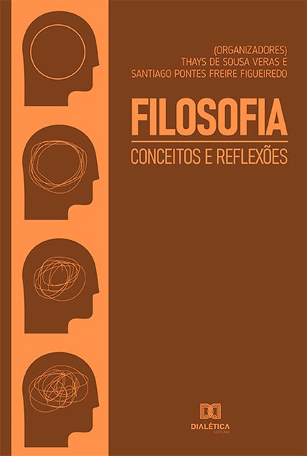 Filosofia, Santiago Pontes Freire Figueiredo, Thays de Sousa Veras