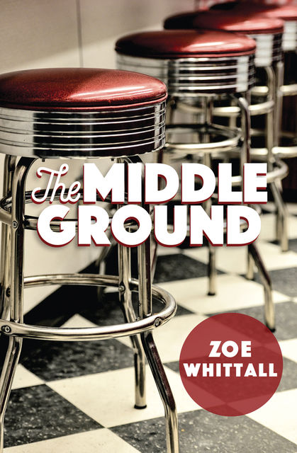 The Middle Ground, Zoe Whittall