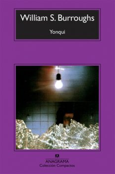 Yonqui, William Burroughs