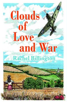 Clouds of Love and War, Rachel Billington