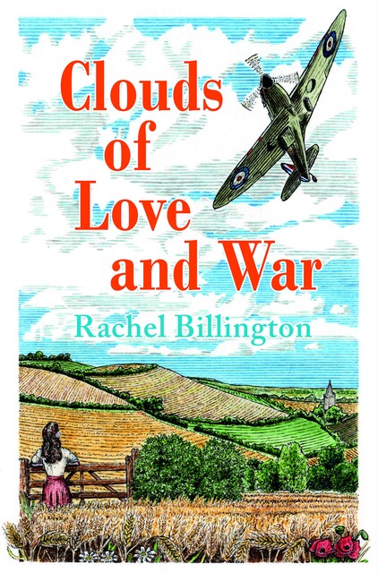 Clouds of Love and War, Rachel Billington