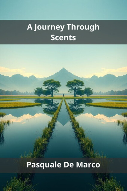 A Journey Through Scents, Pasquale De Marco