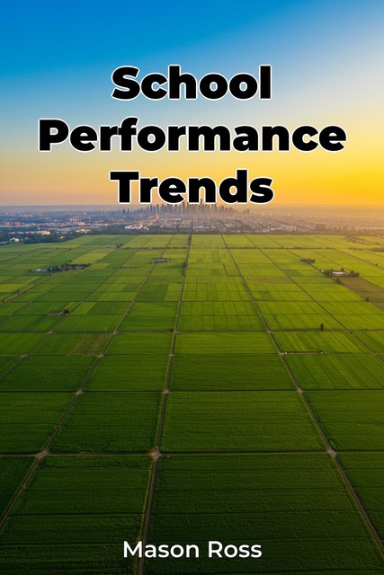 School Performance Trends, Mason Ross