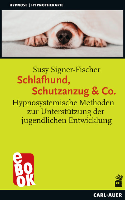 Schlafhund, Schutzanzug & Co, Susy Signer-Fischer