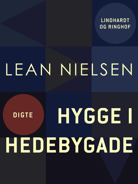 Hygge i Hedebygade, Lean Nielsen
