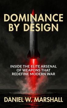 Dominance by Design, Daniel W. Marshall