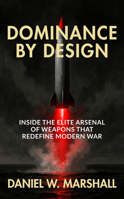 Dominance by Design, Daniel W. Marshall