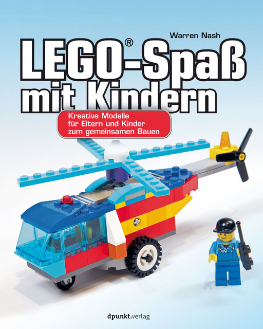 LEGO®-Spaß mit Kindern, Warren Nash
