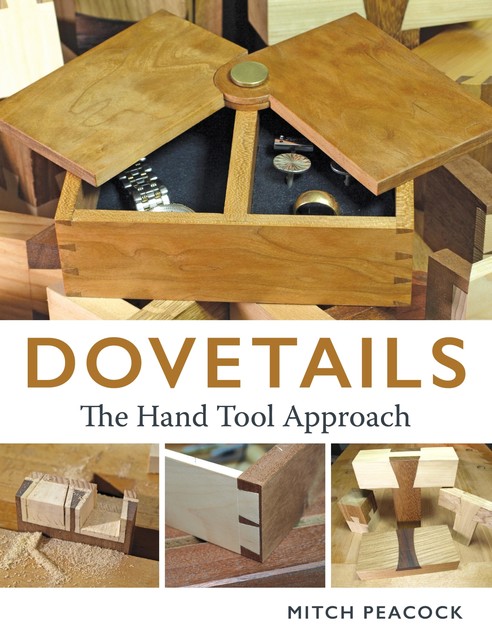 Dovetails, Mitch Peacock