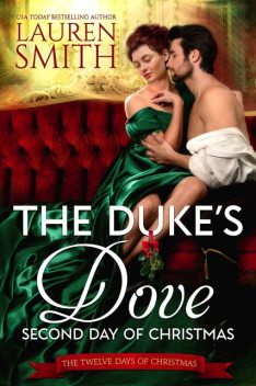 The Duke’s Dove, Lauren Smith