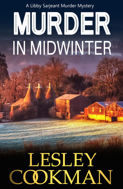 Murder in Midwinter, Lesley Cookman