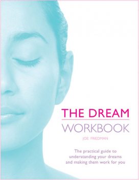 The Dream Workbook, Joe Friedman