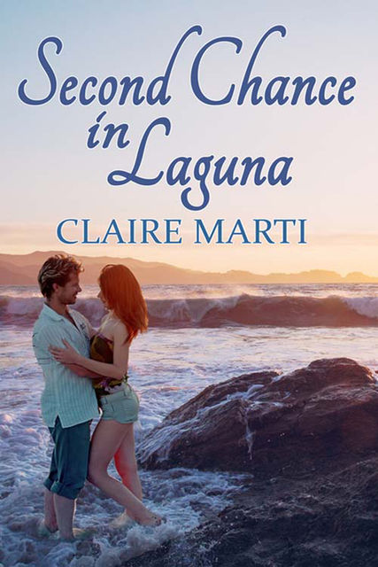 Second Chance in Laguna, Claire Marti