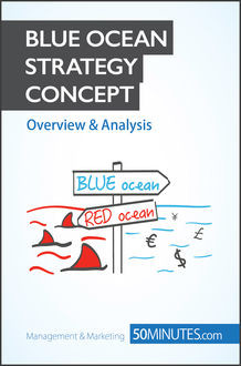 Blue Ocean Strategy, Pierre Pichère