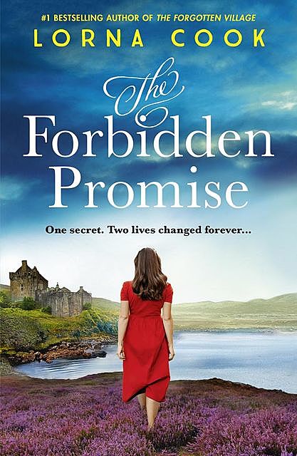 The Forbidden Promise, Lorna Cook