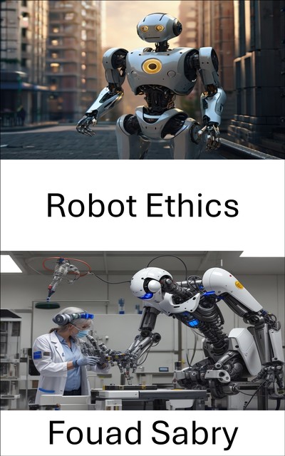 Robot Ethics, Fouad Sabry