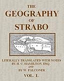 The Geography of Strabo, Volume 1 (of 3) Literally Translated, with Notes, Strabo