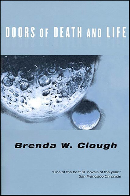 Doors of Death and Life, Brenda W.Clough