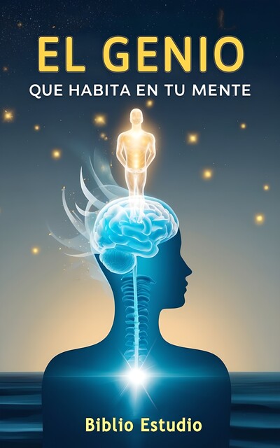 El Genio que Habita en tu Mente, Biblio Estudio