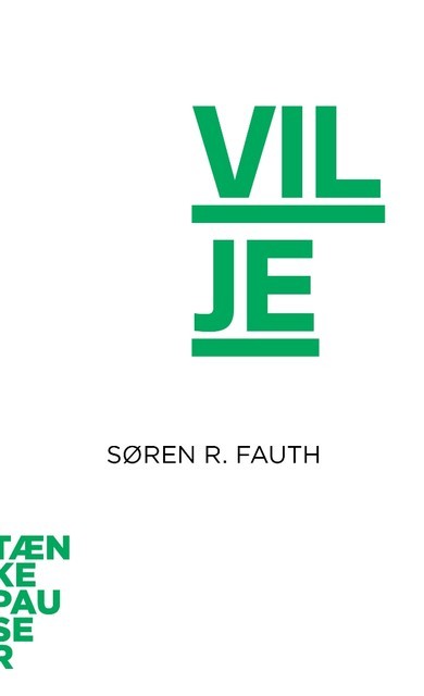 Vilje, Søren R. Fauth