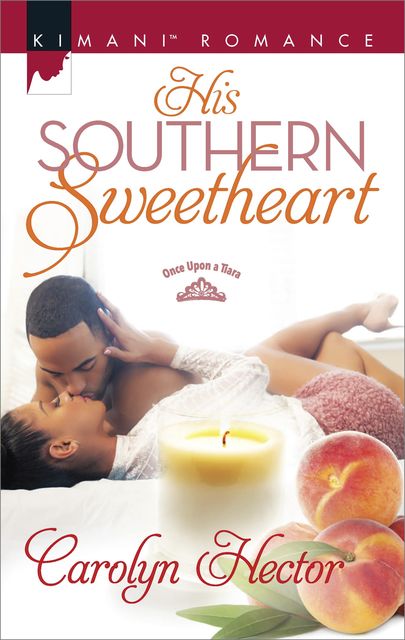 His Southern Sweetheart, Carolyn Hector