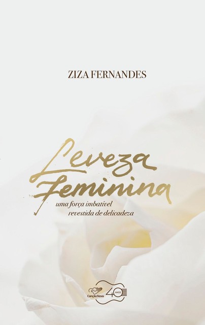 Leveza Feminina, Ziza Fernandes