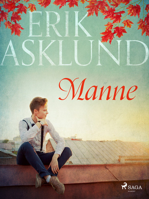 Manne, Erik Asklund