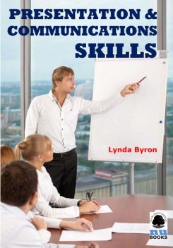 Presentation and Communication Skills, Lynda Byron