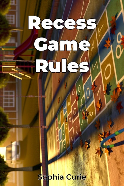 Recess Game Rules, Sophia Curie