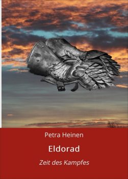 Eldorad, Petra Heinen