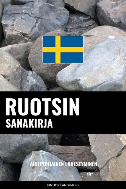 Ruotsin sanakirja, Pinhok Languages