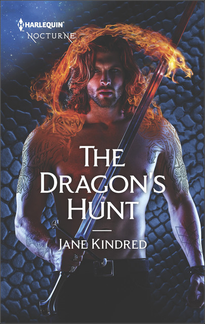 The Dragon's Hunt, Jane Kindred