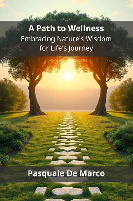 A Path to Wellness, Pasquale De Marco