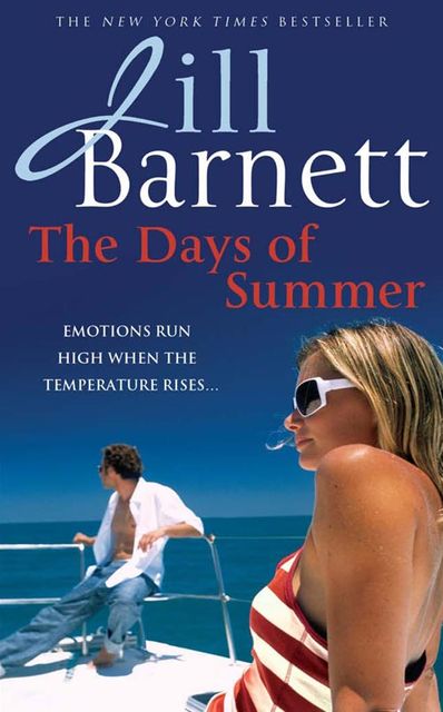 The Days of Summer, Jill Barnett
