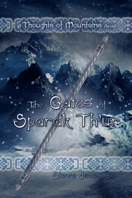 The Gates of Sparak Th’ur, Stephen Jones