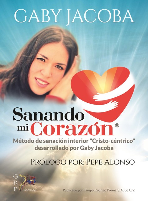 Sanando mi corazón, Gaby Jacoba