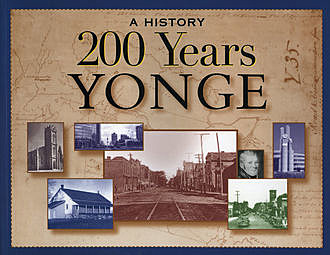 200 Years Yonge, 