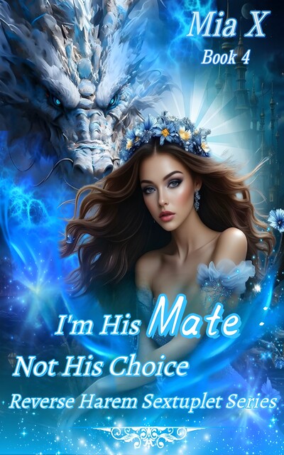 I'm His Mate, Not His Choice, Mia X