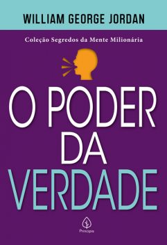 A chave do autocontrole, William George Jordan