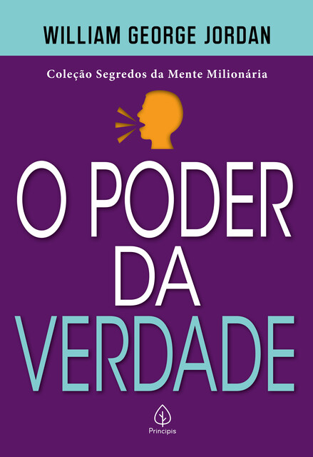 A chave do autocontrole, William George Jordan