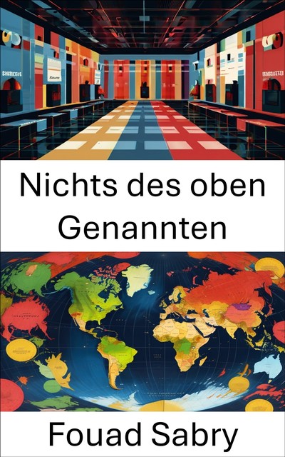 Nichts des oben Genannten, Fouad Sabry