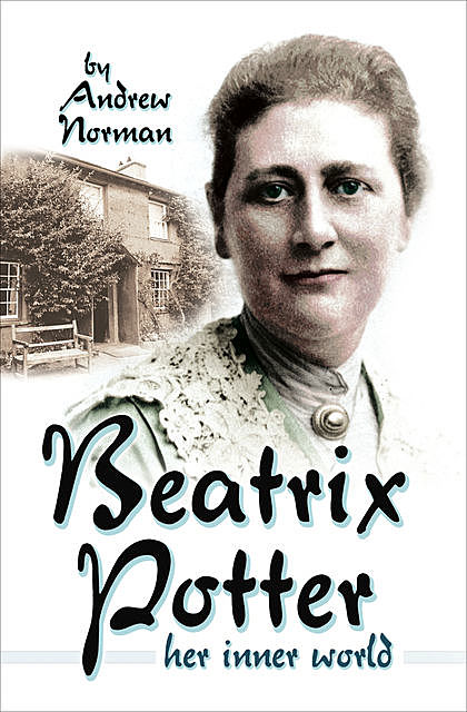 Beatrix Potter, Andrew Norman
