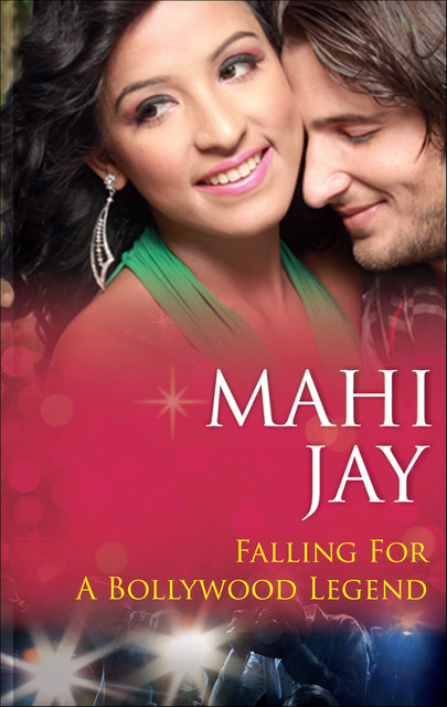 Falling for a Bollywood Legend, Mahi Jay