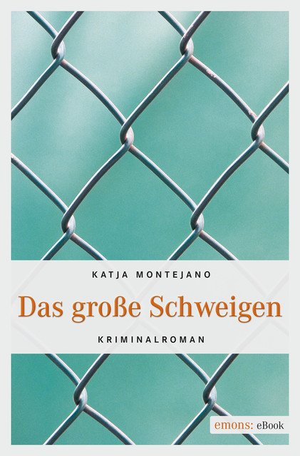 Das große Schweigen, Katja Montejano
