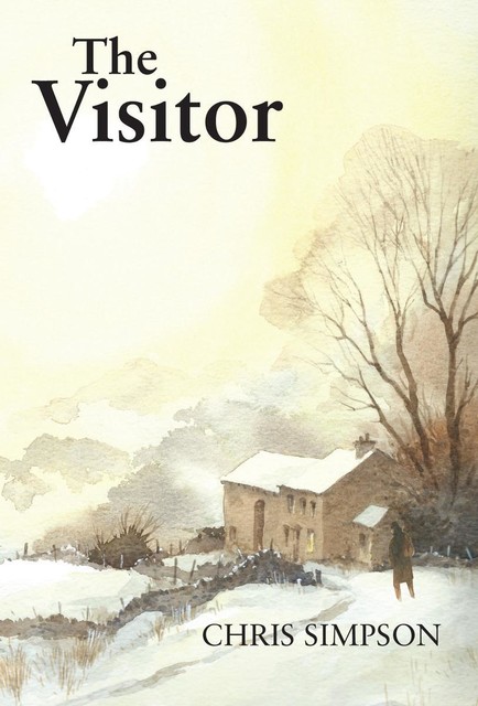 The Visitor, Chris Simpson