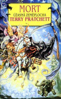 Mort, Terry Pratchett