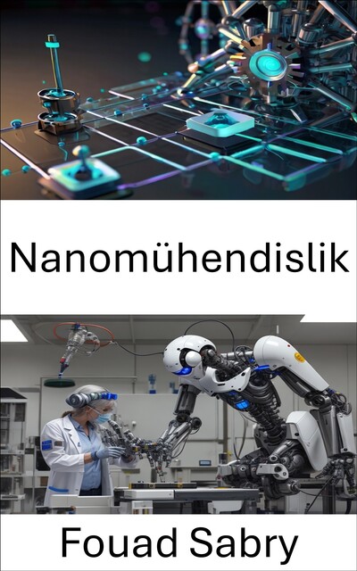 Nanomühendislik, Fouad Sabry