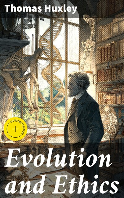 Evolution and Ethics, Thomas Huxley