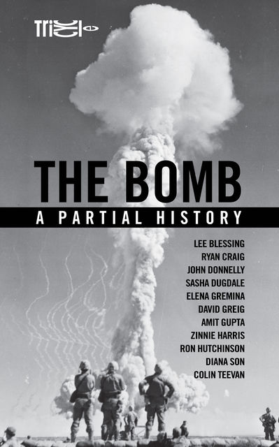 The Bomb, Various